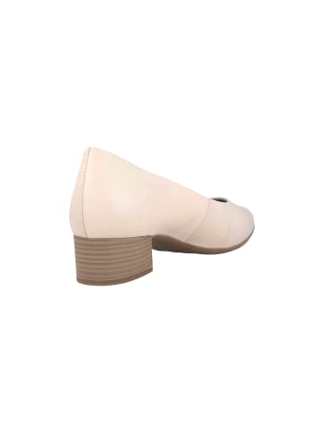 Tamaris Pumps in Beige