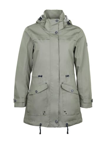 SCHIETWETTER Parka in salbei