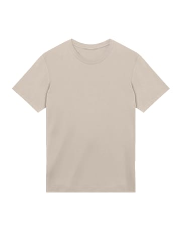 F4NT4STIC T-Shirt Escape Discover the World Mountain in sand