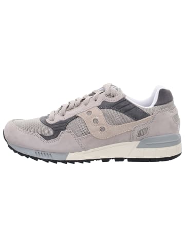 Saucony Sneaker Low in grau