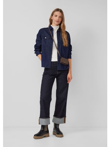 s.Oliver Portemonnaie in 8863_braun