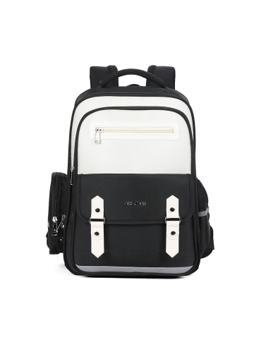 Aoking Rucksack in BLACK
