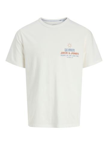 Jack & Jones Shirt in ecru