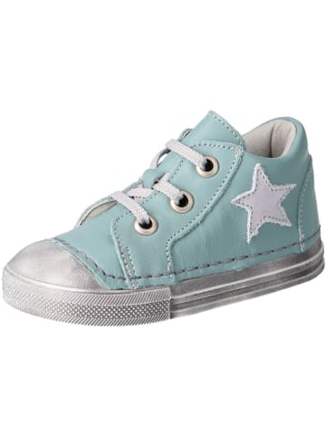 Däumling Lauflernschuh Esther in mint