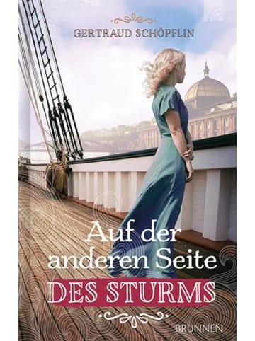 BRUNNEN Auf der anderen Seite des Sturms