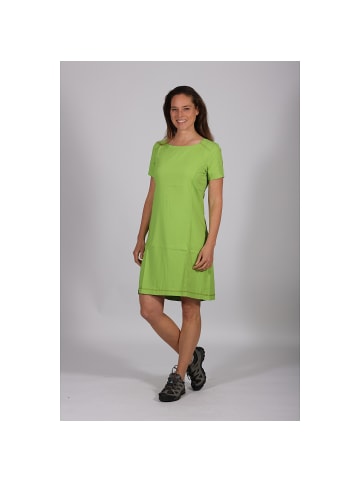 Maul Sport Welschnofen 2XT - Kleid elasti in Hellgrün221