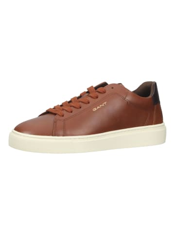 GANT Footwear Sneaker in Cognac