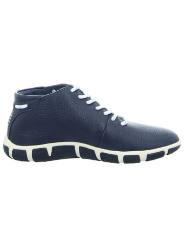 TBS Schnürschuhe in blau