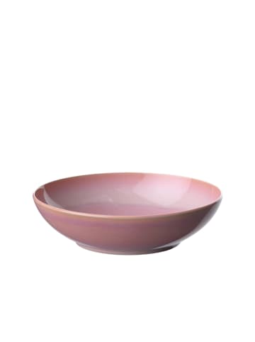 like. by Villeroy & Boch Schale Perlemor Coral in rosa