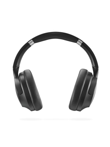 Bluetooth®-Kopfhörer Spirit Silent Over-Ear, ANC, Schwarz
