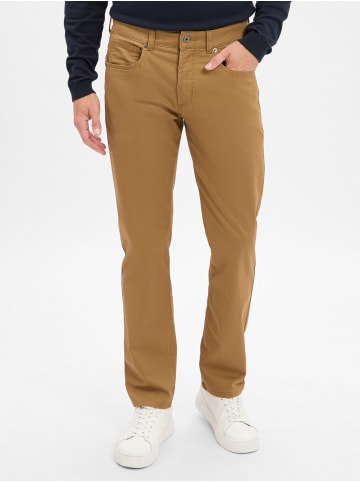 Andrew James Hose Aiden in camel