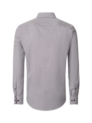 CASAMODA Freizeithemd in Orange