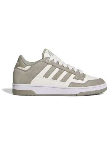 adidas Sneaker in grau