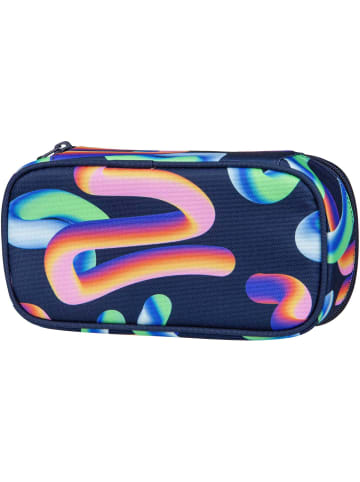 Satch Stifteetui satch Schlamperbox in Crazy Twist