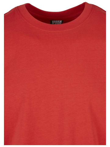 Urban Classics T-Shirts in hugered