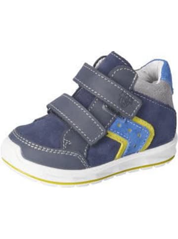 PEPINO Halbschuhe Kinder Kimo in blau