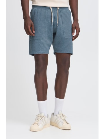 BLEND Sweatshorts BHMulker in Blau