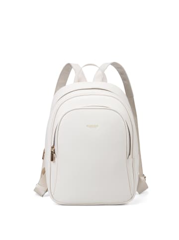 DIANA Rucksack in WHITE