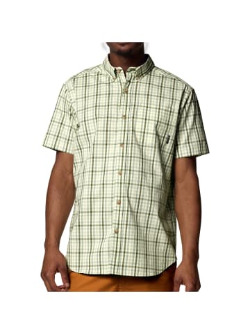 Columbia Hemd in Grün
