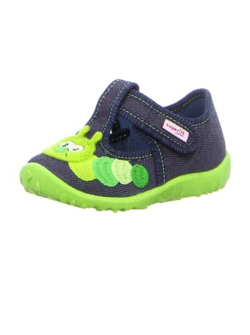 superfit Hausschuhe in Blau