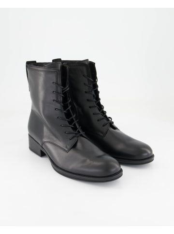 Gabor Klassische Stiefeletten in Schwarz