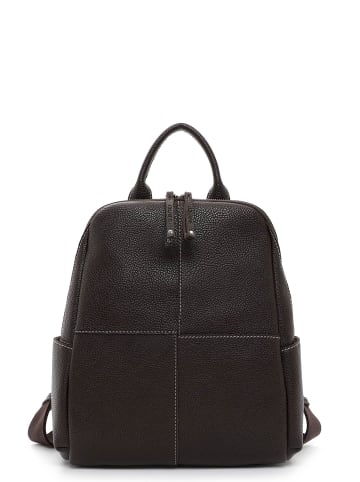 SURI FREY Rucksack Tilly in brown