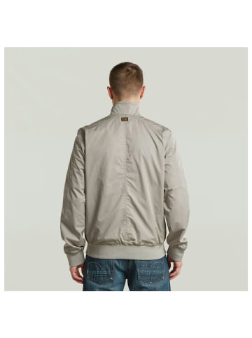 G-Star Raw Jacke in elephant skin