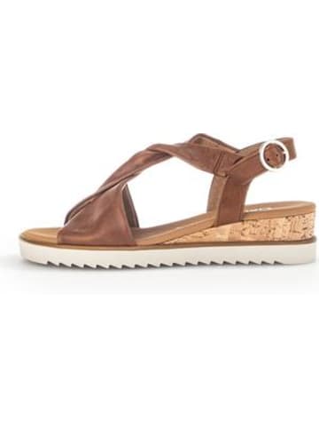 Gabor Sandale in braun