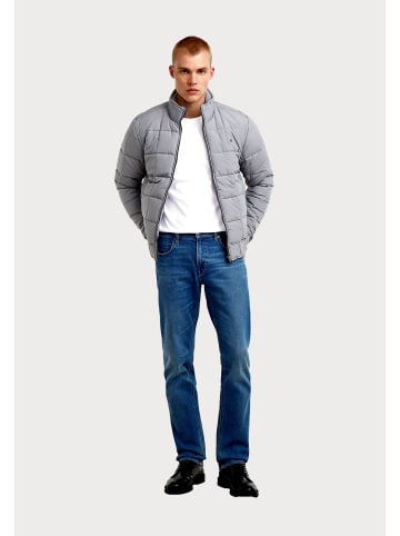 G-Star Jacke 'Meefic' in grau