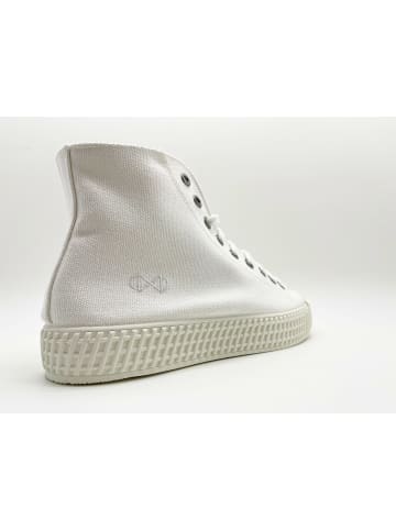 Nat-2 Sneaker für Herren in Weiß