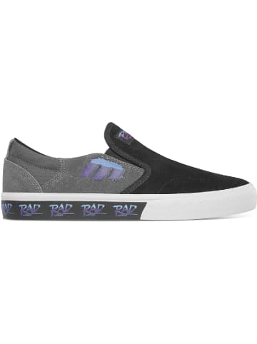 Etnies Skaterschuhe Marana X Rad Black Grey