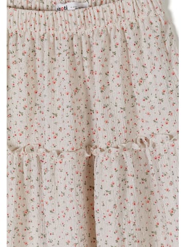 Minoti Sommerrock 30SKIRT150 in weiß