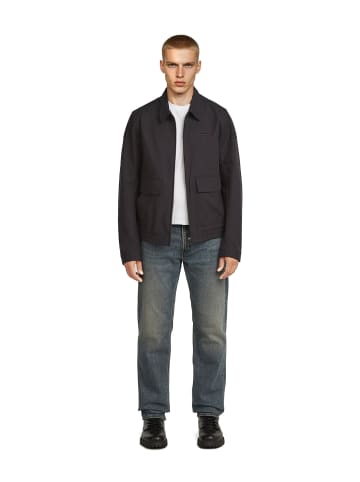G-Star Raw Midnight-Blouson dk black
