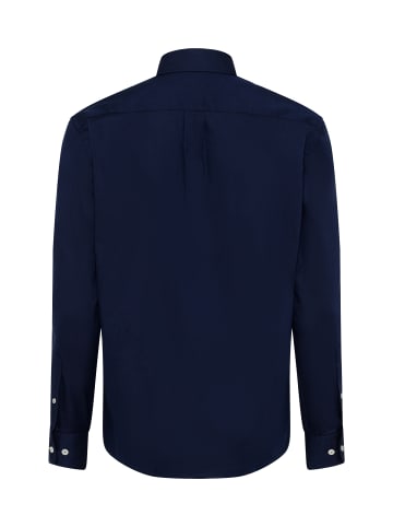 FYNCH-HATTON Hemd in marine