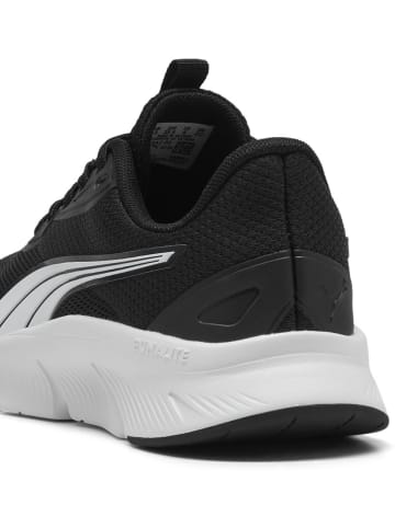 Puma Kinder Sneaker "FlexFocus Lite Modern Jr" in Schwarz