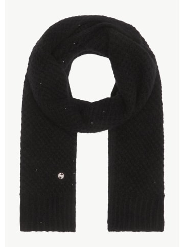 comma Tuch in 9999_schwarz