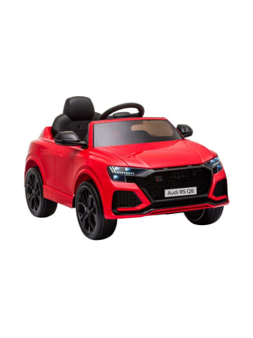 Wisam® Elektroauto Audi RS Q8