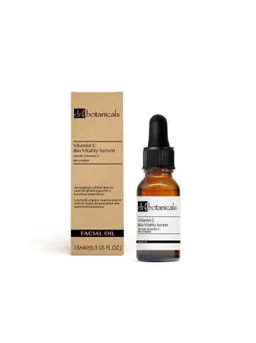 Dr. Botanicals Vitamin-C-Serum 15 ml