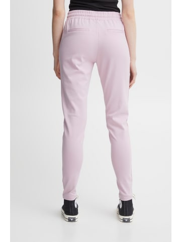 ICHI Casual IHKATE Regular fit in Fragrant Lilac