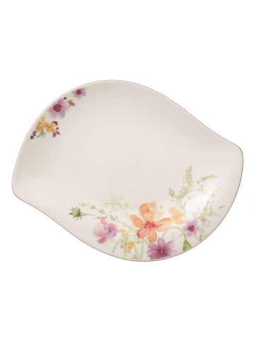 Villeroy & Boch Schale Mariefleur Serve & Salad in 36 x 26 cm in bunt