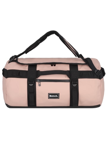 Bench Weekender Reisetasche 55 cm in altrosa