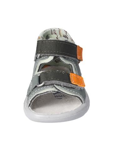 PEPINO Sandalen in Grün