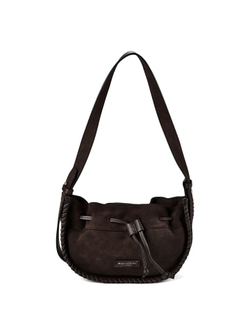 Marc O'Polo Umhängetasche Leder 27.5 cm burnt coffee