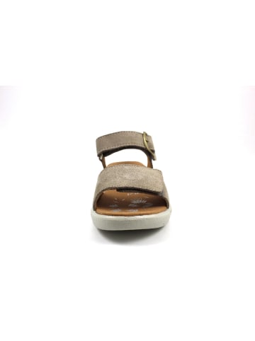 Ricosta Sandalen für Mädchen in beige