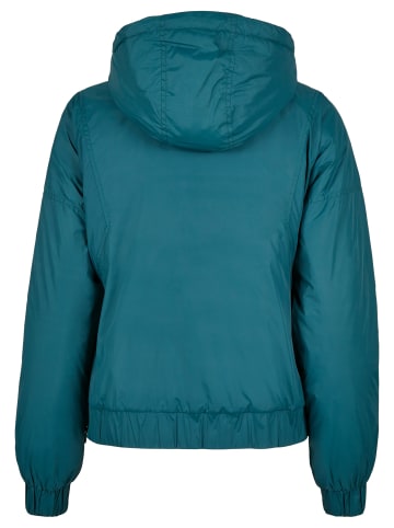 Urban Classics Urban Classics Winterjacken in jasper