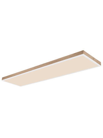Globo lighting Deckenleuchte "DORO" in white