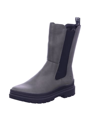 remonte Boots in grau