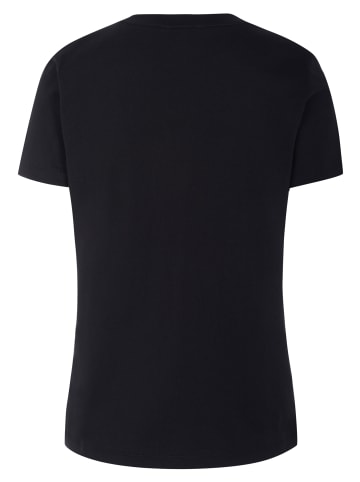 Tommy Hilfiger T-Shirt für Damen in schwarz