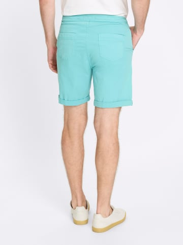 WITT WEIDEN Bermudas in ozean