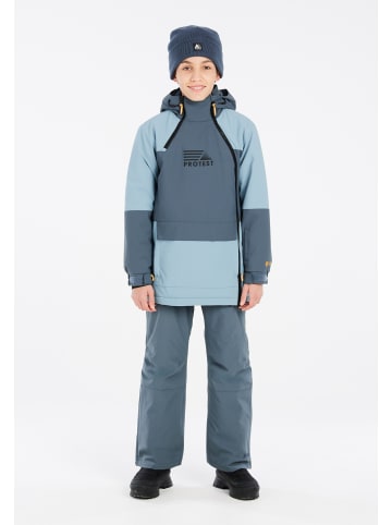 Protest " PRTWARK JR in Steel Blue